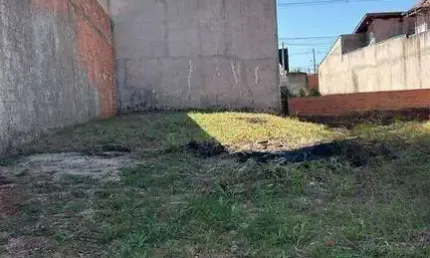Terreno à venda, 154 m² por r$ 90.000 - jardim flórida - leme/sp