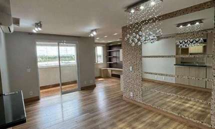 Apartamento com 2 dormitórios, 120 m² - Centro - Leme/SP