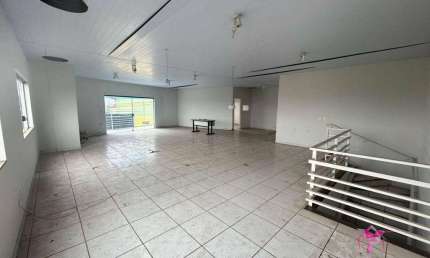 Sala para alugar, 159 m² por R$ 1.200,00/mês - Jardim Primavera - Leme/SP