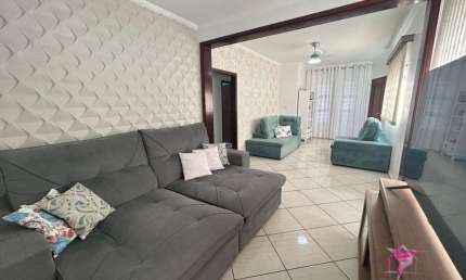 Casa com 3 dormitórios à venda, 205 m² por R$ 750.000 - Cidade Jardim - Leme/SP