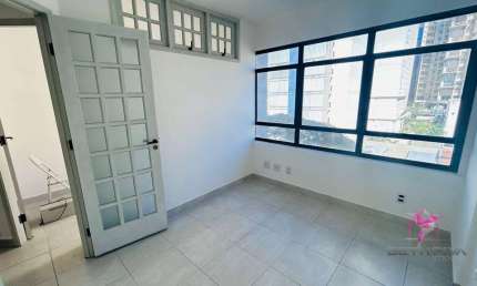 Andar Corporativo, 48 m² - venda por R$ 330.000,00 ou aluguel por R$ 3.092,50/mês - Cambuí - Campinas/SP