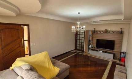 Casa com 4 dormitórios à venda, 232 m² por R$ 680.000,00 - Vila Bela Vista - Leme/SP