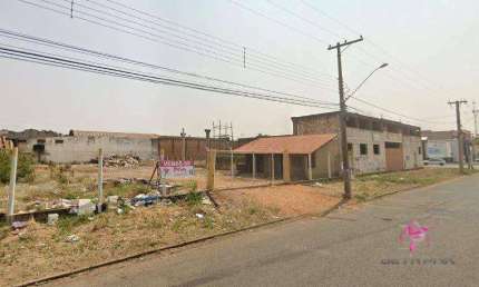 Terreno à venda, 1000 m² por R$ 1.500.000 - Jardim do Bosque - Leme/SP