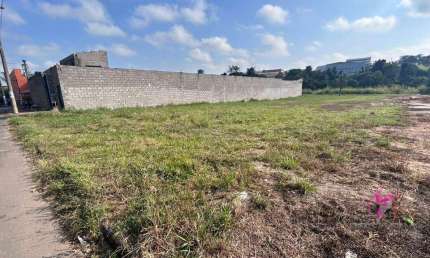 Terreno à venda, 1330 m² por R$ 750.000,00 - Cidade Jardim - Leme/SP