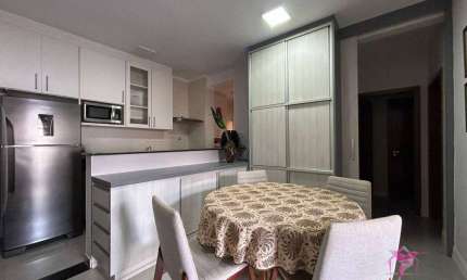 Apartamento com 2 dormitórios para alugar, 66 m² por R$ 2.000,00/mês - Jardim do Bosque - Leme/SP