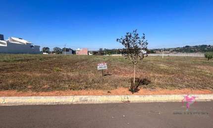 Terreno à venda, 360 m² por R$ 250.000 - Condominio Flor de Ype - Santa Cruz da Conceição/SP