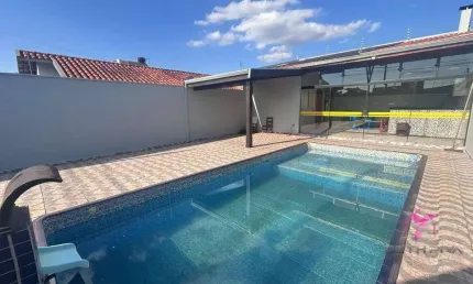 Edícula com 1 dormitório à venda, 60 m² por R$ 220.000,00 - Jardim Empyreo - Leme/SP