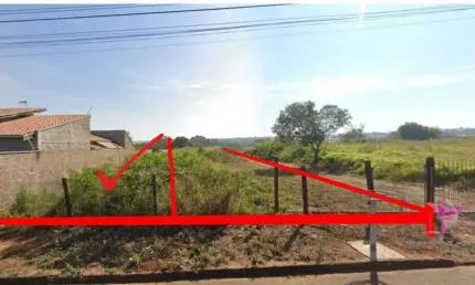 Terreno à venda, 200 m² por r$ 80.000,00 - vila sumaré - leme/sp