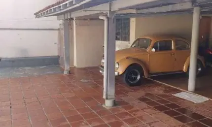 Casa com 2 dormitórios à venda, 168 m² por r$ 420.000,00 - barra funda - leme/sp