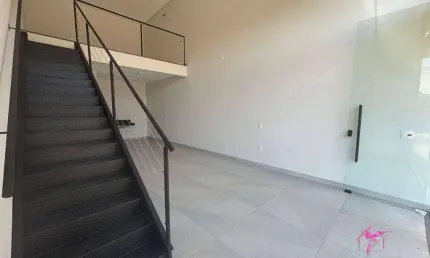 Sala para alugar, 60 m² por r$ 3.900,00/mês - centro - leme/sp