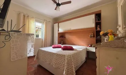 Casa com 3 dormitórios à venda, 204 m² - casarão - leme/sp