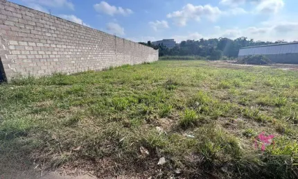 Terreno à venda, 1330 m² por r$ 750.000,00 - cidade jardim - leme/sp