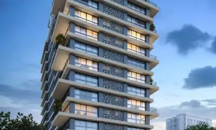 Apartamento à venda, 131 m² por r$ 2.197.476,89 - bom fim - porto alegre/rs