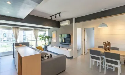Apartamento com 2 dormitórios à venda, 77 m² por r$ 1.089.000,00 - petrópolis - porto alegre/rs