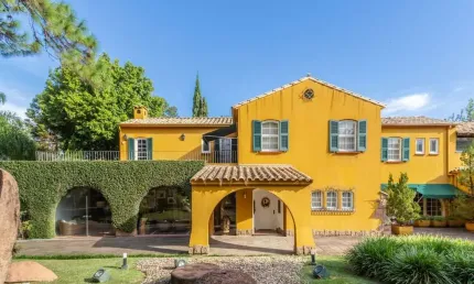Casa à venda, 740 m² por r$ 6.400.000,00 - pedra redonda - porto alegre/rs