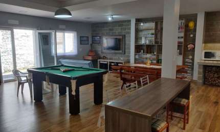Casa com 3 dormitórios à venda, 304 m² por R$ 1.908.000,00 - Ipê Amarelo - Gramado/RS