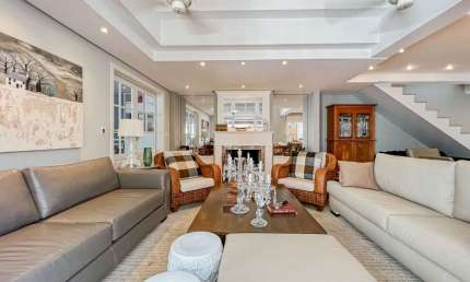 Casa à venda, 420 m² por R$ 4.200.000,00 - Chácara das Pedras - Porto Alegre/RS