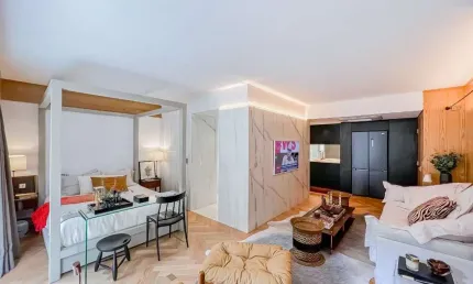 Apartamento com 1 dormitório à venda, 84 m² por R$ 1.010.000,00 - Três Figueiras - Porto Alegre/RS