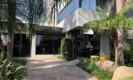 Loja para alugar, 90 m² por R$ 3.800/mês - Petrópolis - Porto Alegre/RS