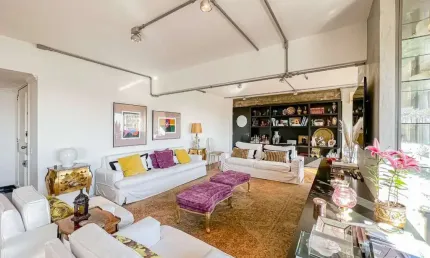 Apartamento com 3 dormitórios à venda, 246 m² por R$ 1.850.000,00 - Independência - Porto Alegre/RS
