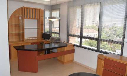 Sala para alugar, 42 m² por R$ 2.200/mês - Petrópolis - Porto Alegre/RS