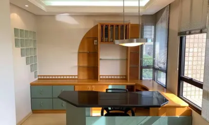 Sala para alugar, 42 m² por r$ 2.200/mês - petrópolis - porto alegre/rs
