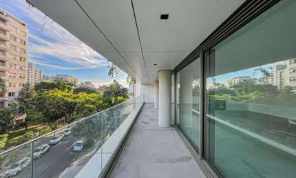 Apartamento à venda, 388 m² por R$ 7.600.000,00 - Moinhos de Vento - Porto Alegre/RS