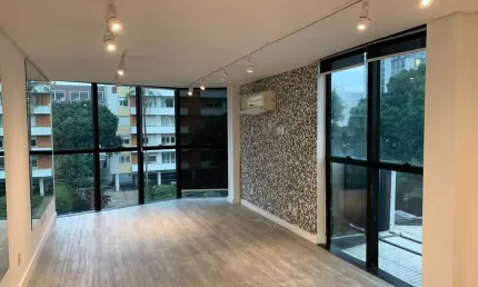 Sala para alugar, 30 m² por R$ 1.600/mês - Moinhos de Vento - Porto Alegre/RS