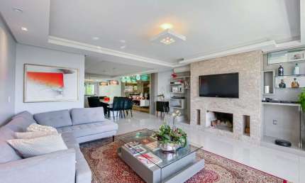 Casa com 4 dormitórios à venda, 352 m² por R$ 1.699.000,00 - Chácara das Pedras - Porto Alegre/RS