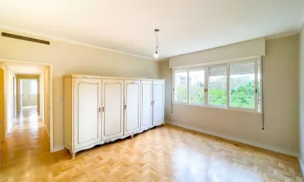 Apartamento com 4 dormitórios à venda, 226 m² por r$ 1.900.000,00 - moinhos de vento - porto alegre/rs