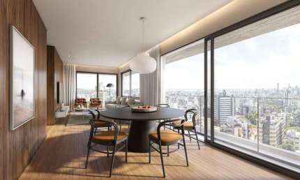 Apartamento com 2 dormitórios à venda, 103 m² por R$ 1.984.064,82 - Moinhos de Vento - Porto Alegre/RS