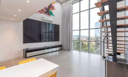 Apartamento à venda, 73 m² por R$ 890.000,00 - Petrópolis - Porto Alegre/RS