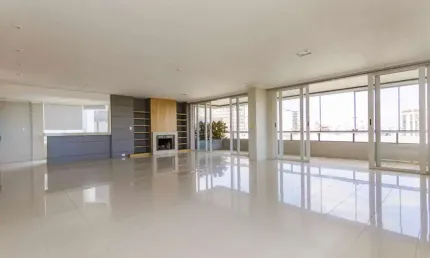 Apartamento à venda, 390 m² por R$ 5.500.000,00 - Independência - Porto Alegre/RS