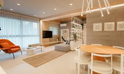 Apartamento com 3 dormitórios à venda, 88 m² por R$ 1.230.420,00 - Jardim  Botânico - Porto Alegre/RS