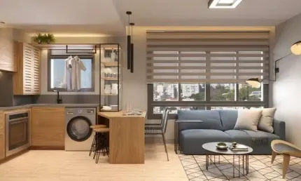 Apartamento à venda, 34 m² por R$ 411.120,00 - Independência - Porto Alegre/RS