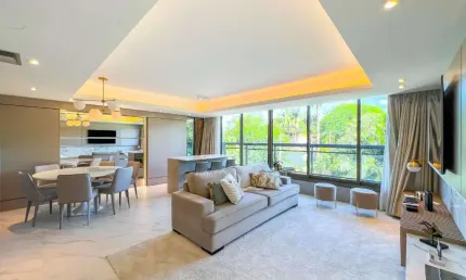 Apartamento com 3 dormitórios à venda, 130 m² por R$ 2.350.000,00 - Três Figueiras - Porto Alegre/RS