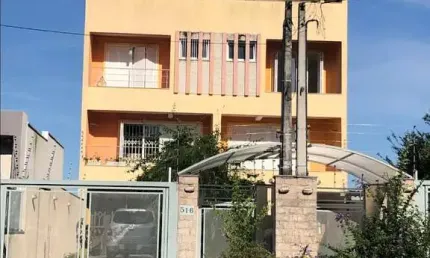 Casa com 4 dormitórios à venda, 396 m² por R$ 1.200.000,00 - Jardim Itu Sabará - Porto Alegre/RS