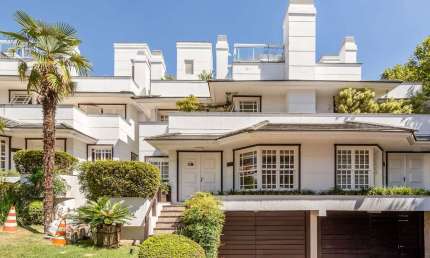 Casa à venda, 567 m² por R$ 4.600.000,00 - Boa Vista - Porto Alegre/RS