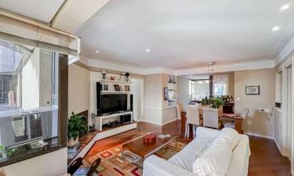 Apartamento à venda, 121 m² por R$ 1.050.000,00 - Bela Vista - Porto Alegre/RS