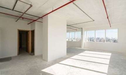 Conjunto para alugar, 240 m² por R$ 14.000/mês - Santana - Porto Alegre/RS