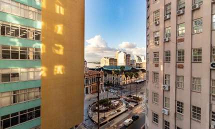 Sala para alugar, 1073 m² por R$ 20.000/mês - Centro Histórico - Porto Alegre/RS