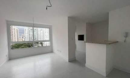 Apartamento à venda, 50 m² por R$ 659.033,04 - Passo d'Areia - Porto Alegre/RS