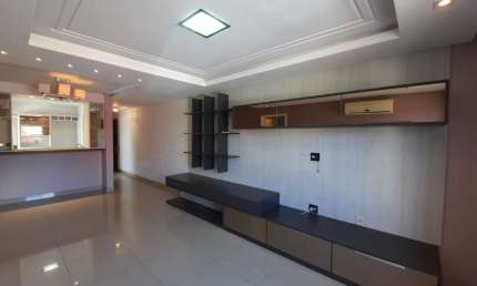 Apartamento com 3 dormitórios à venda, 95 m² por R$ 549.000,00 - Passo d'Areia - Porto Alegre/RS