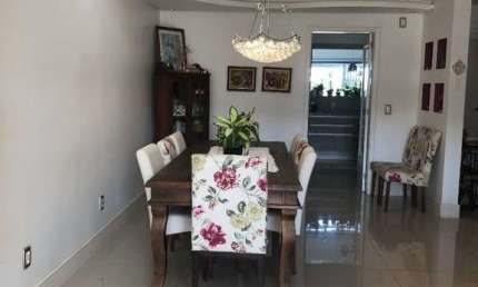 Casa para alugar, 396 m² por R$ 8.250,00/mês - Jardim Itu Sabará - Porto Alegre/RS