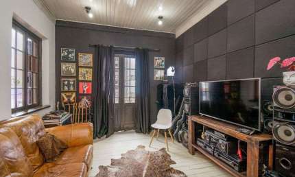 Casa com 3 dormitórios à venda por R$ 1.590.000,00 - Mont'Serrat - Porto Alegre/RS