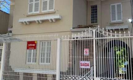 Casa à venda, 427 m² por R$ 3.500.000,00 - Floresta - Porto Alegre/RS