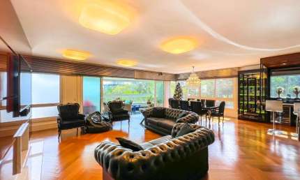 Apartamento à venda, 223 m² por R$ 3.590.000,00 - Bela Vista - Porto Alegre/RS