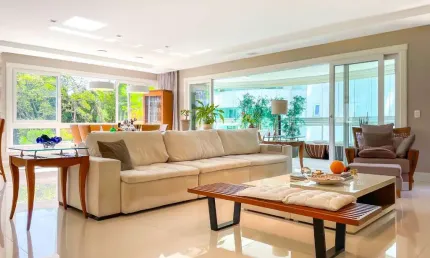 Apartamento com 3 dormitórios à venda, 201 m² por r$ 3.250.000,00 - auxiliadora - porto alegre/rs