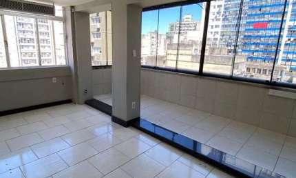 Sala para alugar, 280 m² por R$ 11.000/mês - Centro - Porto Alegre/RS