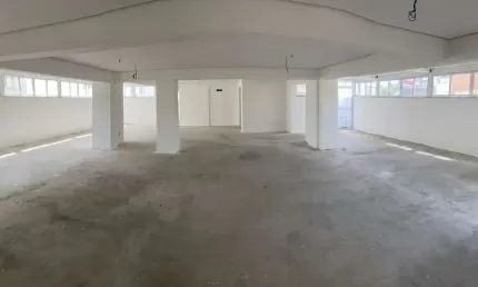 Sala para alugar, 190 m² por R$ 7.500/mês - Auxiliadora - Porto Alegre/RS